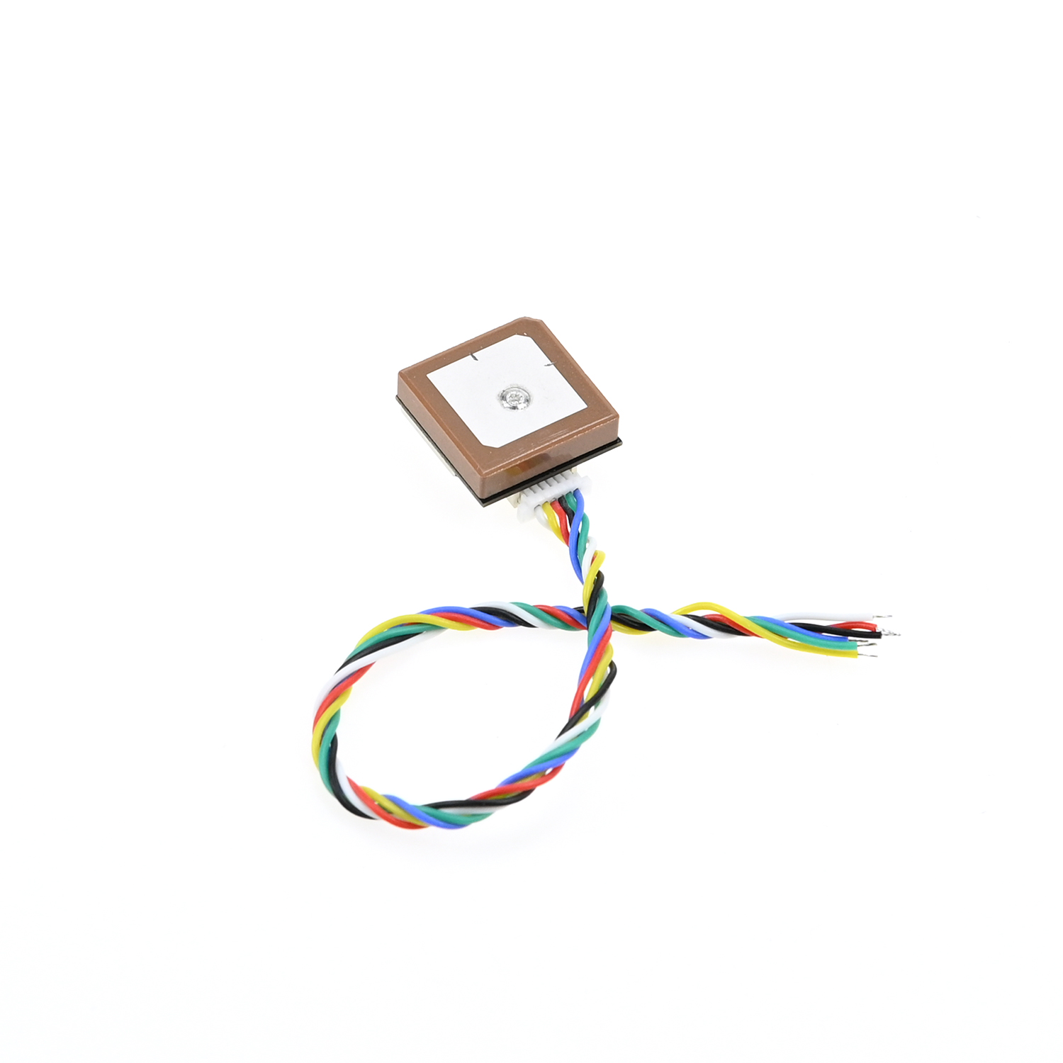 QUESCAN 18mm AN182 GPS Compass - Drone Compass ulasan dan harga