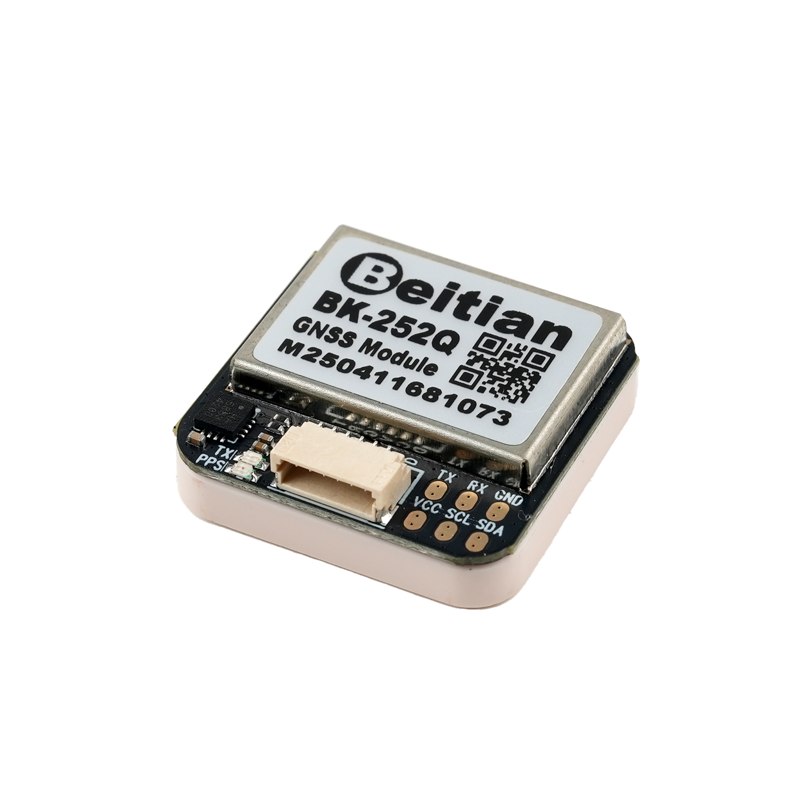 Beitian BK-252Q GPS GNSS Modul - Drone Compass ulasan dan harga
