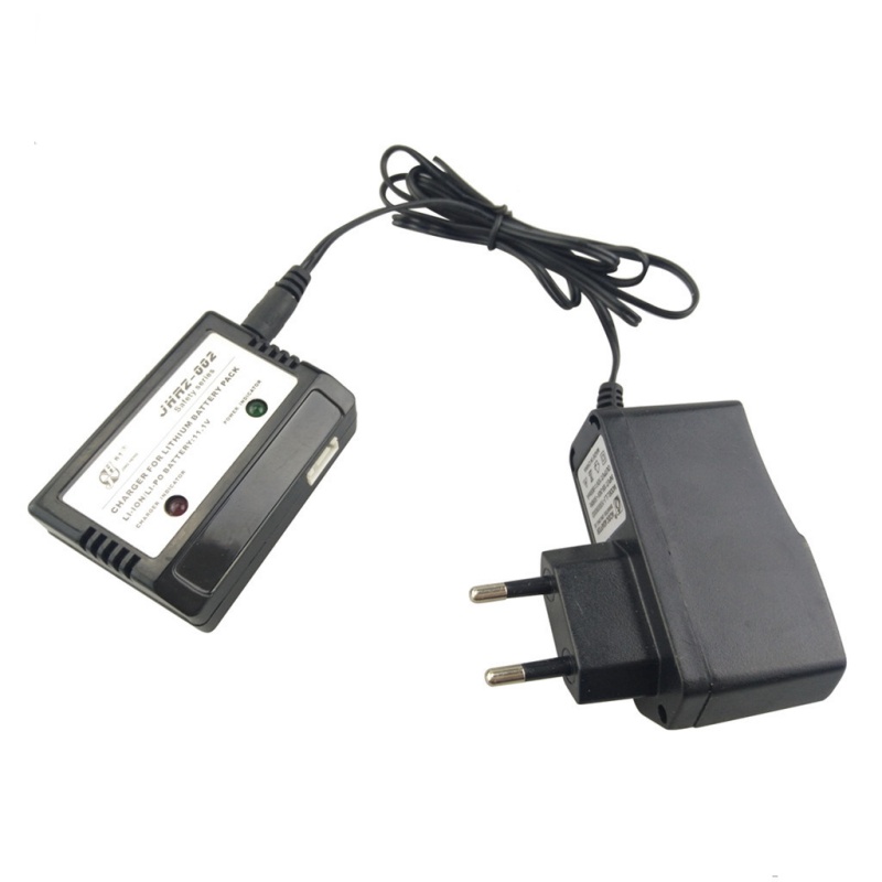 3S 11.1V LiPo Battery Balance  - Drone Charger ulasan dan harga