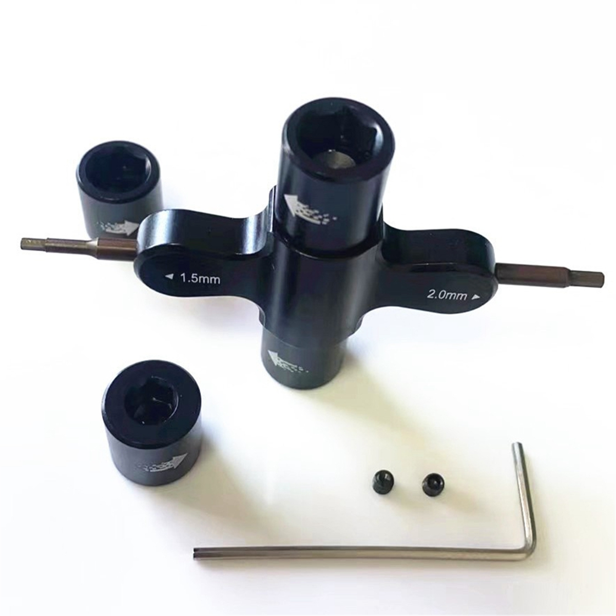 A06K M3 M5 Wrench Screw Nut 1. - Drone Motor ulasan dan harga
