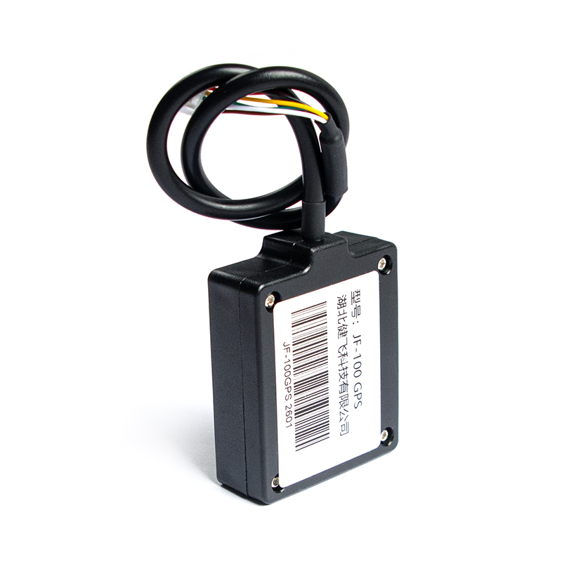 JF100 10Hz GPS Module with Com - Drone Compass ulasan dan harga