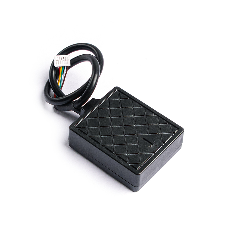 JF100 10Hz GPS Module with Com - Drone Compass ulasan dan harga
