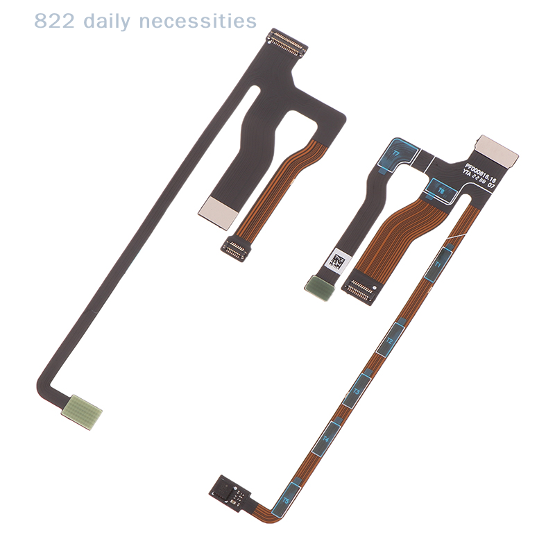 convenient3 In 1 Flexible Flat - Drone Gps Mount ulasan dan harga