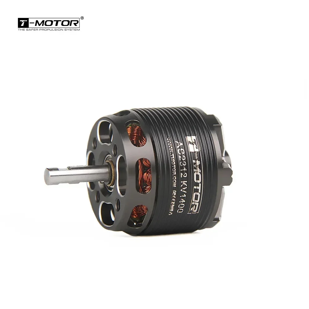 T-MOTOR AS2312 KV1150 KV1400 K - Drone Power Distribution Board ulasan dan harga