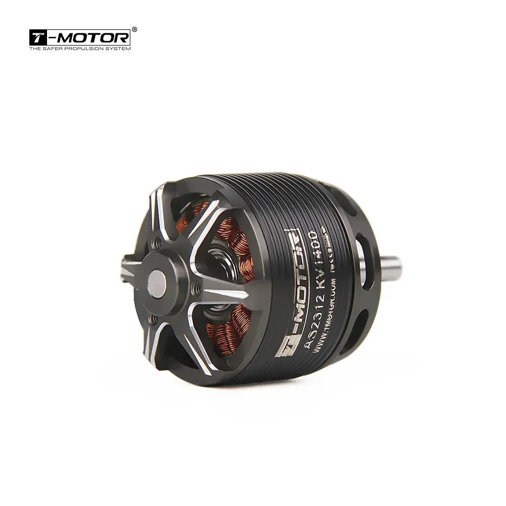 T-MOTOR AS2312 KV1150 KV1400 K - Drone Power Distribution Board ulasan dan harga