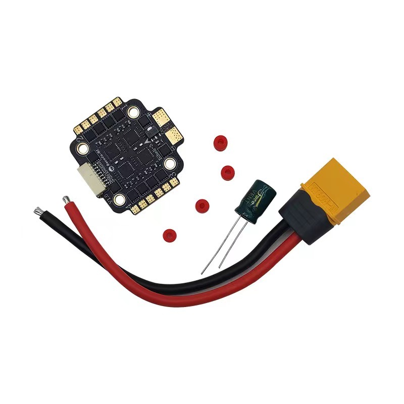 Aocoda-RC F7MINI F7 Flight Con - Drone Esc ulasan dan harga